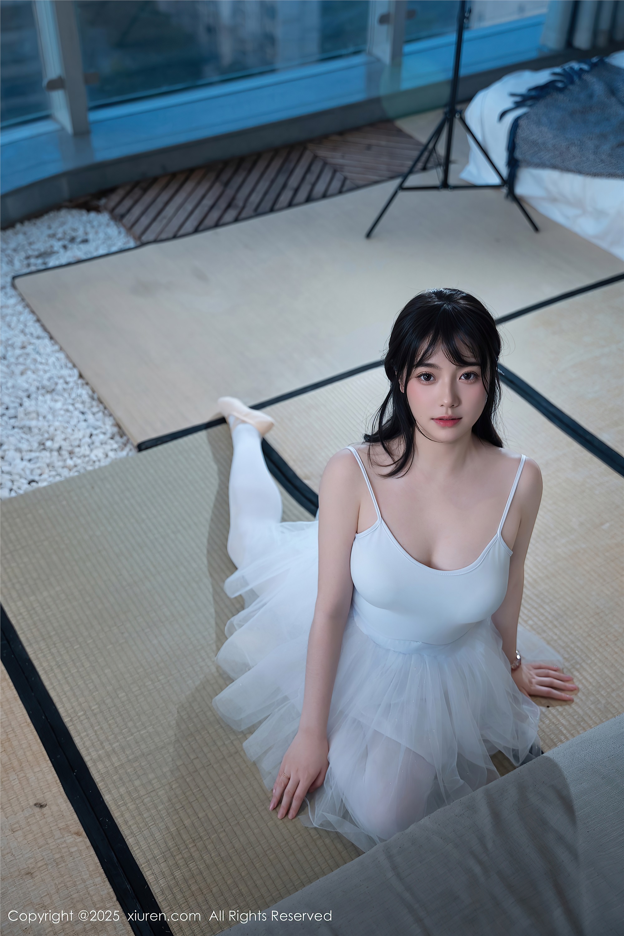 Xiuren秀人网 2025.07.23 NO.10575 软情